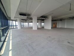 Woods Square (D25), Office #625420451